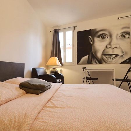 Le Studio Du Kid Appartement Aix-en-Provence Buitenkant foto